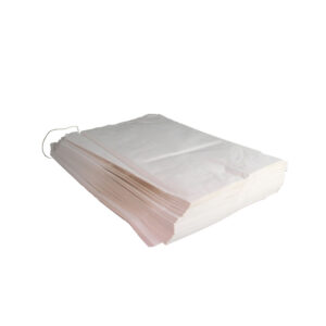 1 LONG G LINED BAG (500PCS/PACK)