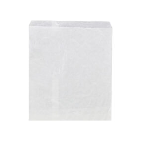 6 Flat White Bag (500PCS/PACK)