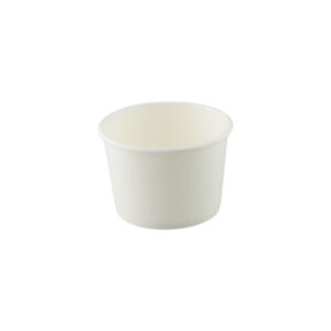 JC 260ML PAPER BOWL – WHITE (50PCS X 20SLV)