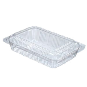 JC 2H SUSHI TRAY (100PCS X 20PACK)