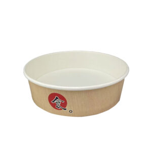 JC 620ML PAPER BOWL (50PCS X 12SLV)