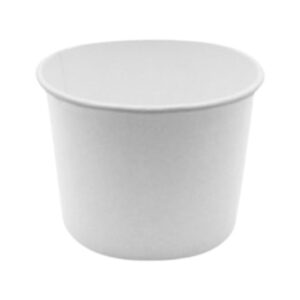 JC 2600ML PAPER BOWL (25PCS X 6SLV)