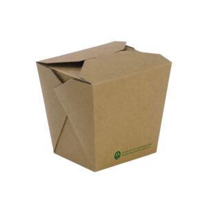 BP BIO 26OZ NOODLE BOX 500PCS (50PCS X 10SLV)