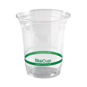 BP CLEAR CUP 420ML (50PCS X 20SLV)