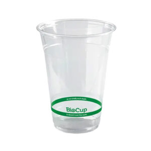 BP CLEAR CUP 500ML (50PCS X 20SLV)