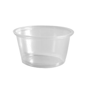 BP 140ML SAUCE BIOCUP (50PCS X 20SLV)