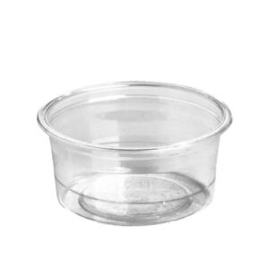 BP 90ML SAUCE BIOCUP (50PCS X 40SLV)