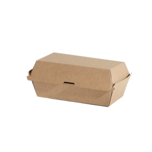 PN ENVIRO KRAFT SNACK BOX LARGE (200PCS/CTN)