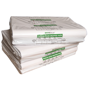 White News 830 x 510mm ( M )