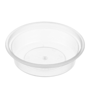 G 40ml SAUCE CONTAINER (50PCS X 20SLV)