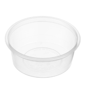 G 70ml SAUCE CONTAINER (50PCS X 20SLV)