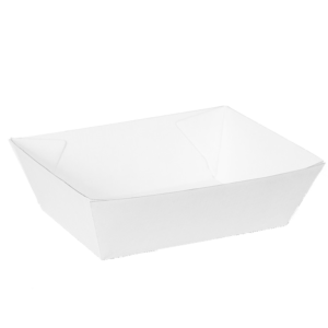 E Seafood Tray Small 200PCS