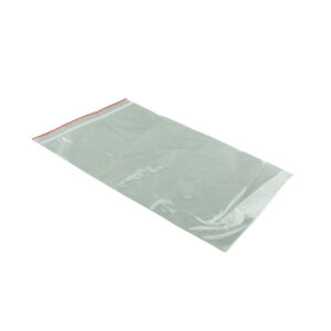 MA 6 x 8 (150 X 205MM) RESEAL BAGS 40UM (100PCS X 10PACK)