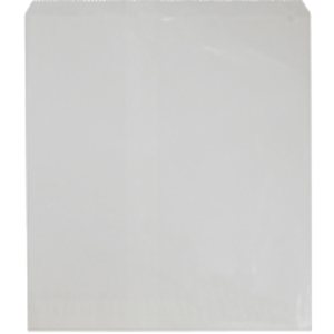 4 Flat Glassine Bag (500PCS/PACK)