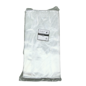 TP 290MM X 146MM X 63MM POLY BAG (100PCS X 10PACK)
