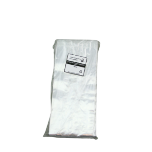 TP 235MM x 100MM  + 50MM POLY BAG 30UM (100PCS X 10PACK)