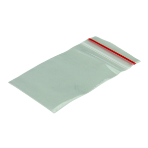 TP 3 X 2 RESEAL(75MMX50MM) BAG 40UM (100PCS X 10PACK)