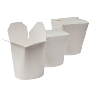PAC 500ML (16OZ) NOODLE BOX (50PCS X 20SLV)