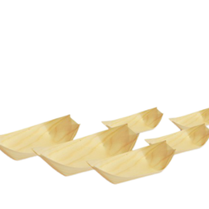 PAC PINE BOAT MEDIUM (50PCS X 40SLV)