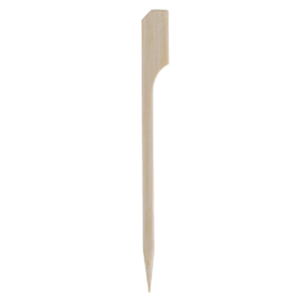 PAC BAMBOO BOAT OAR SKEWER 90MM (100X50PACK)