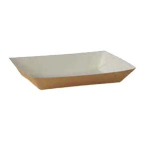 PAC KRAFT HOT DOG TRAY (BTHD) (250PCS/CTN)