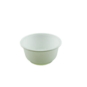 JC 400ML PLASTIC BOWL (50PCS X 20SLV)