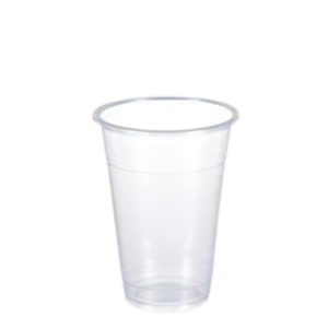 PLASTIC CUP