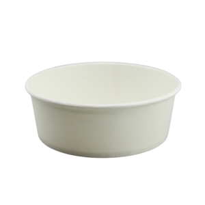 JC 1200ML PAPER BOWL WHITE (50PCS X 6SLV)