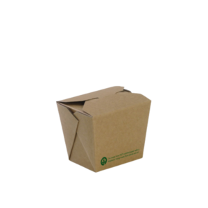 BP BIO 8OZ NOODLE BOX (50PCS X 20SLV)