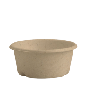 BP 60ML SUGARCANE SAUCE CONTAINER NATURAL (50PCS X 20SLV)