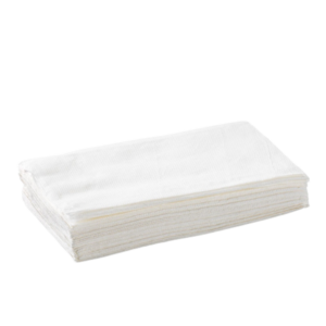 BP UPRIGHT DISPENSER NAPKIN WHITE (L-SSDN-W) (6000PCS/CTN)