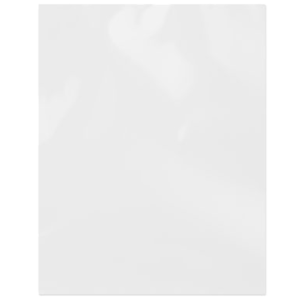 MKP Vacuum Bags 70um 165mm X 225mm 100PCS