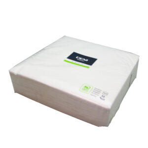 AIRLAID – LINEN LOOK NAPKIN (600PCS/CTN)