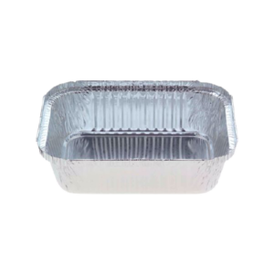 CONFOIL MEDIUM TAKEAWAY TRAY (990ML) 7419 (500PCS/CTN)