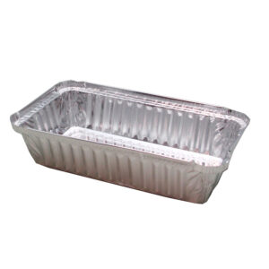 CONFOIL 7219E FOIL CONTAINER (500PCS/CTN)