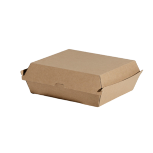 PN ENVIRO KRAFT DINNER BOX (150PCS/CTN)