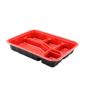 YS-5C 036 LUNCH BOX (50PCS X 16SLV)