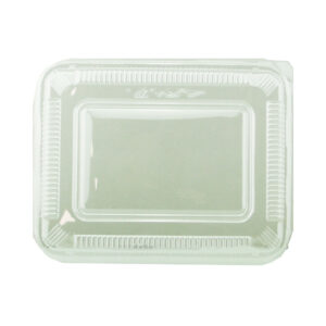 YS LID FOR YS-4C022/129/036 LUNCH BOX (100PCS X 8SLV)