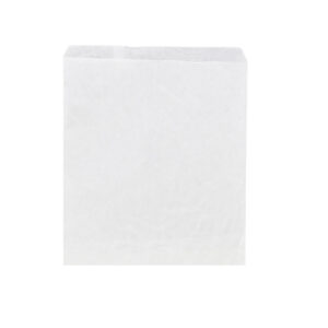 1 FLAT GLASSINE BAG (1000PCS/PACK)