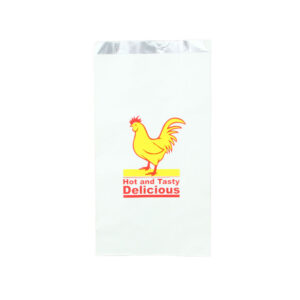 CHICKEN BAG – JUMBO SIZE PRINTED (250PCS/PACK)