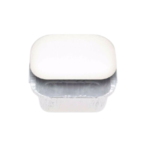 CONFOIL LID FOR SMALL DEEP OBLONG 7114 (900PSC/CTN)