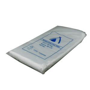 TP 24 X 5 VENTED LDPE BAG (100PCS X 10PACK)