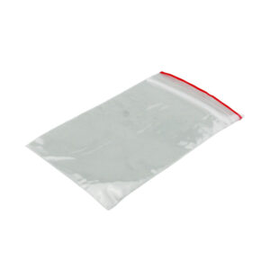 TP 2.5 x 3.5 RESEAL BAGS (100PCS X 10PACK)