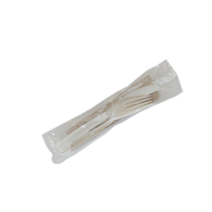 PAC FORK KNIFE NAPKIN PSM 250SET (HS-FKN)