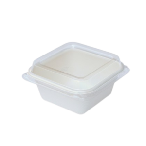 PAC 7OZ SUGARCANE TRAY (100PCS X 10SLV)