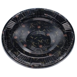 JC SA65 LARGE SUSHI PLATTER SET (25PCS X 4SET)