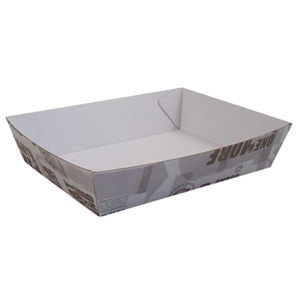PN ENVIRO PRINTED OPEN TRAY 3 (250PCS/CTN)