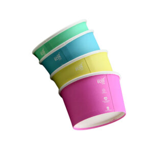 PN 3OZ ICE CREAM CUP PASTEL (1000PCS/CTN)