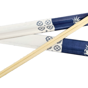 21CM BAMBOO TENSOGE CHOPSTICK