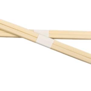 24CM TWO TIPPED CHOPSTICK